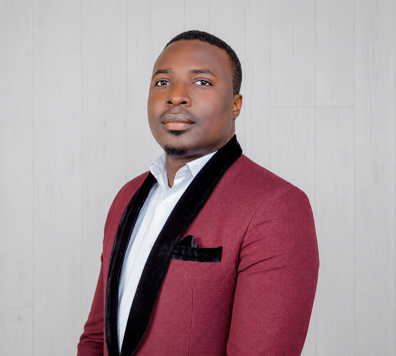 Mr. Ibrahim Mazige