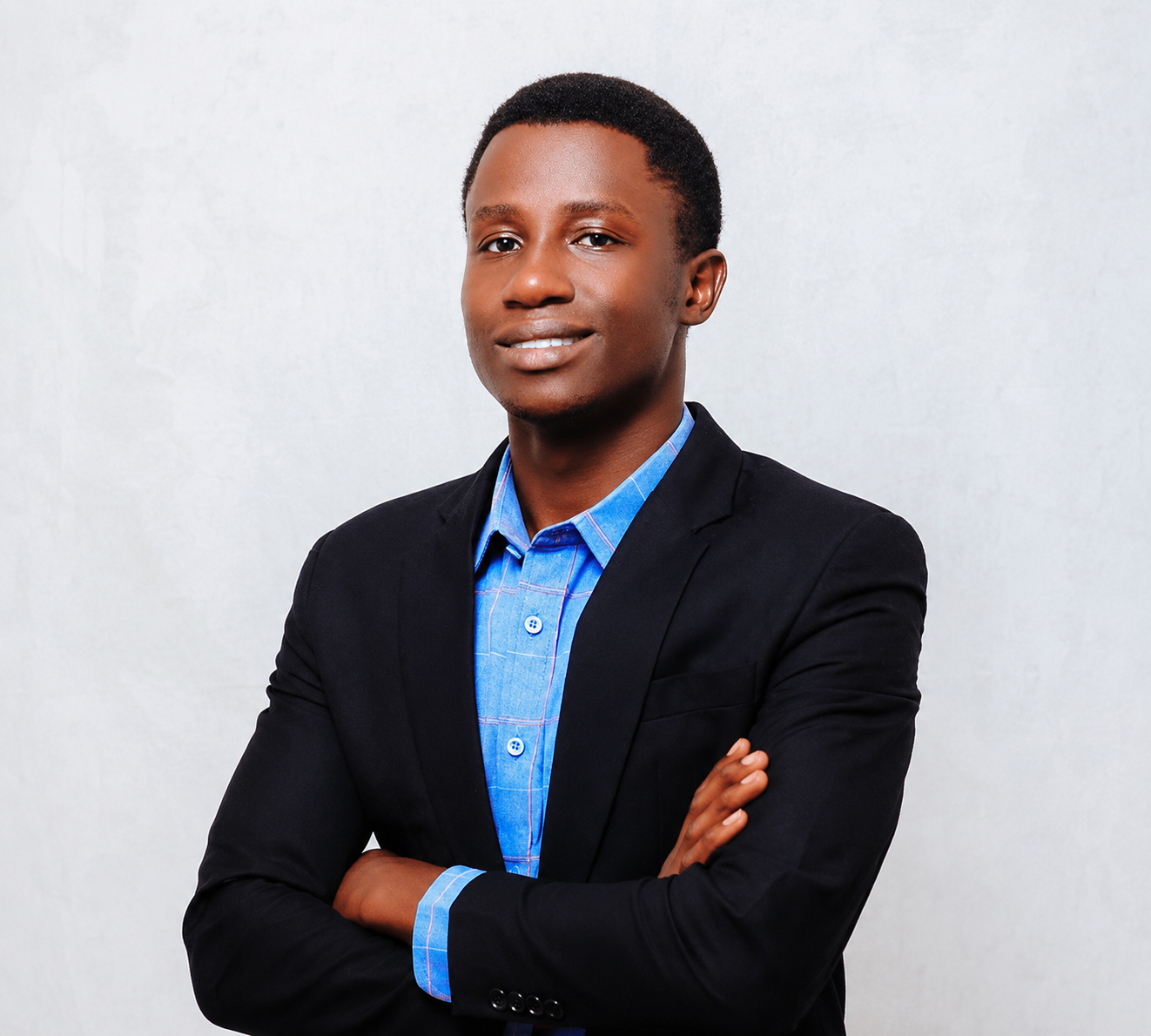 Mr. Paul Nzigula